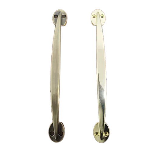 Coffin Handles