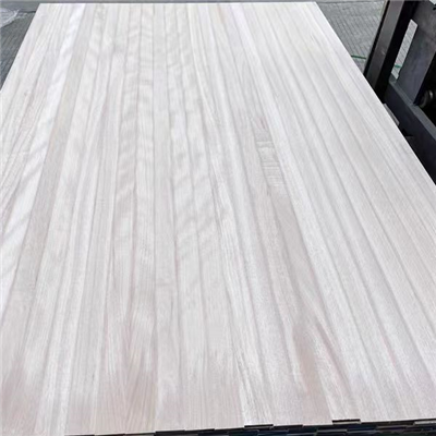 Okoume Finger Wood Board