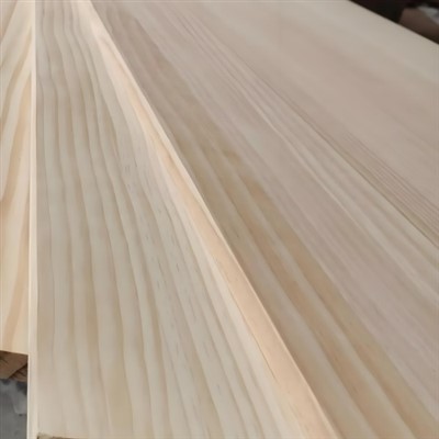 Pine Finger Wood Board