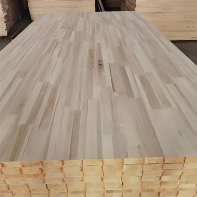 Poplar Finger Wood Board