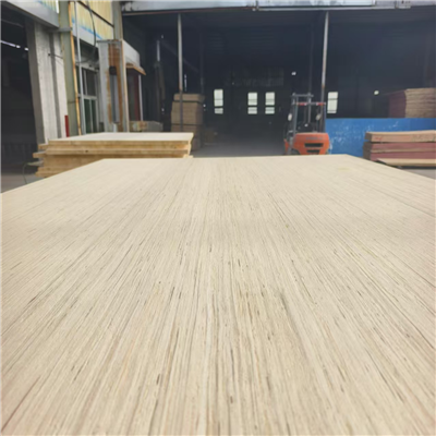 Three Layer Density Board Composite for Door Frame