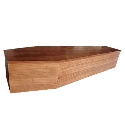 Universal Funeral Casket