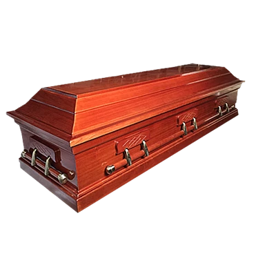Wholesale Paulownia Wood Casket