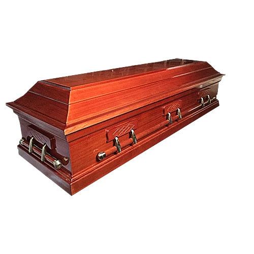 Wholesale Paulownia Wood Casket